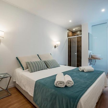 Beautiful Downtown Apartment ลิสบอน ภายนอก รูปภาพ