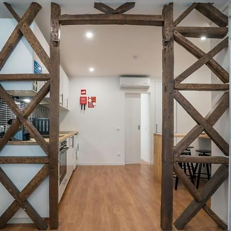 Beautiful Downtown Apartment ลิสบอน ภายนอก รูปภาพ