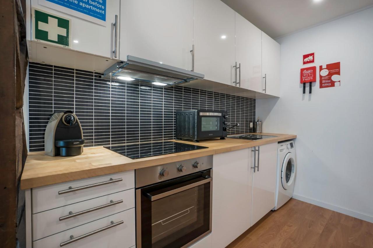 Beautiful Downtown Apartment ลิสบอน ภายนอก รูปภาพ