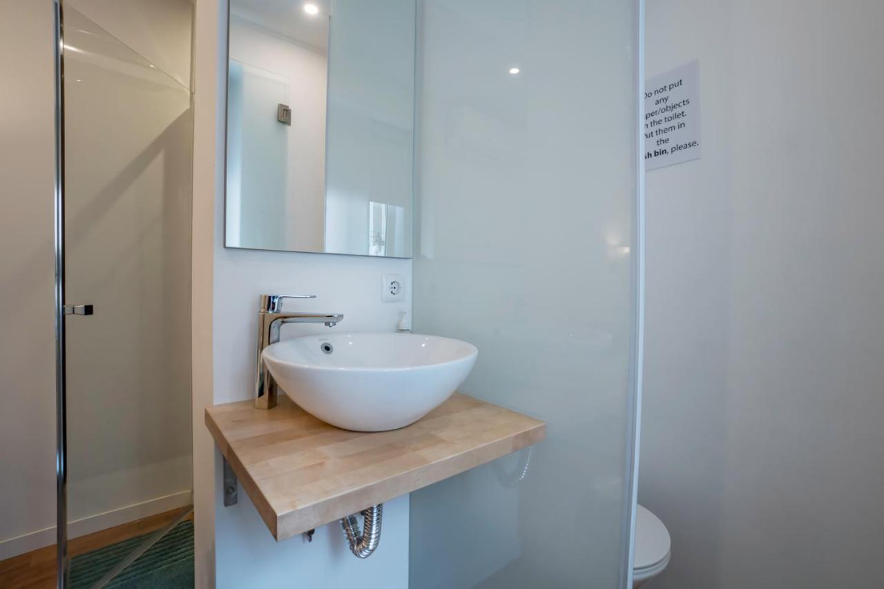 Beautiful Downtown Apartment ลิสบอน ภายนอก รูปภาพ