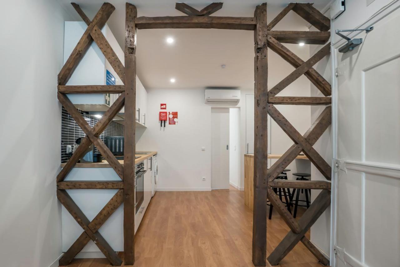 Beautiful Downtown Apartment ลิสบอน ภายนอก รูปภาพ