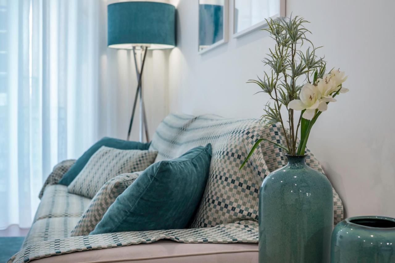 Beautiful Downtown Apartment ลิสบอน ภายนอก รูปภาพ