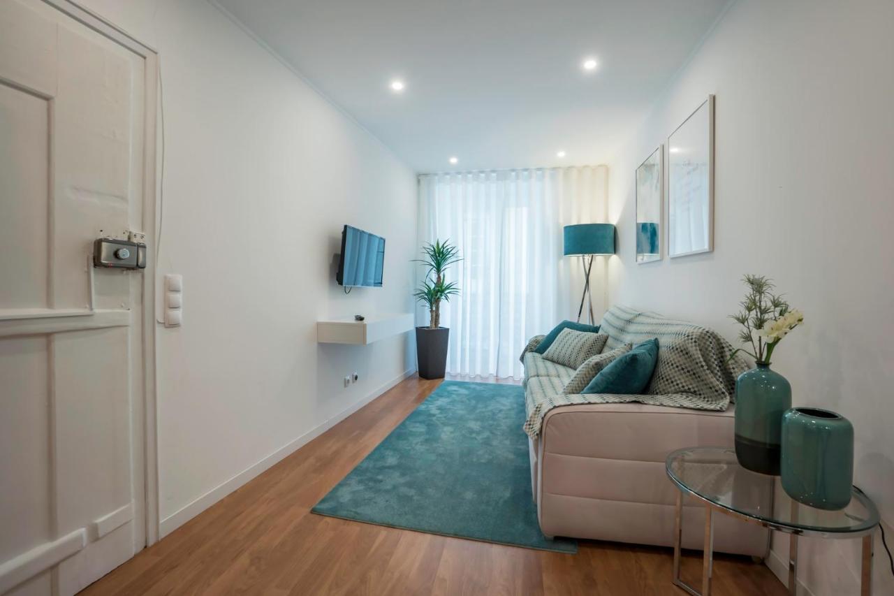 Beautiful Downtown Apartment ลิสบอน ภายนอก รูปภาพ