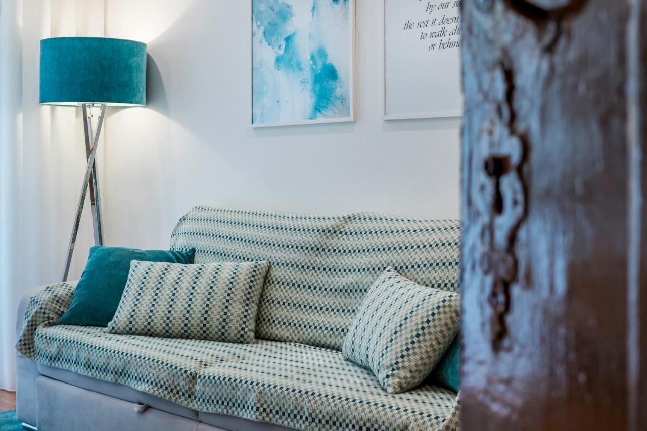 Beautiful Downtown Apartment ลิสบอน ภายนอก รูปภาพ