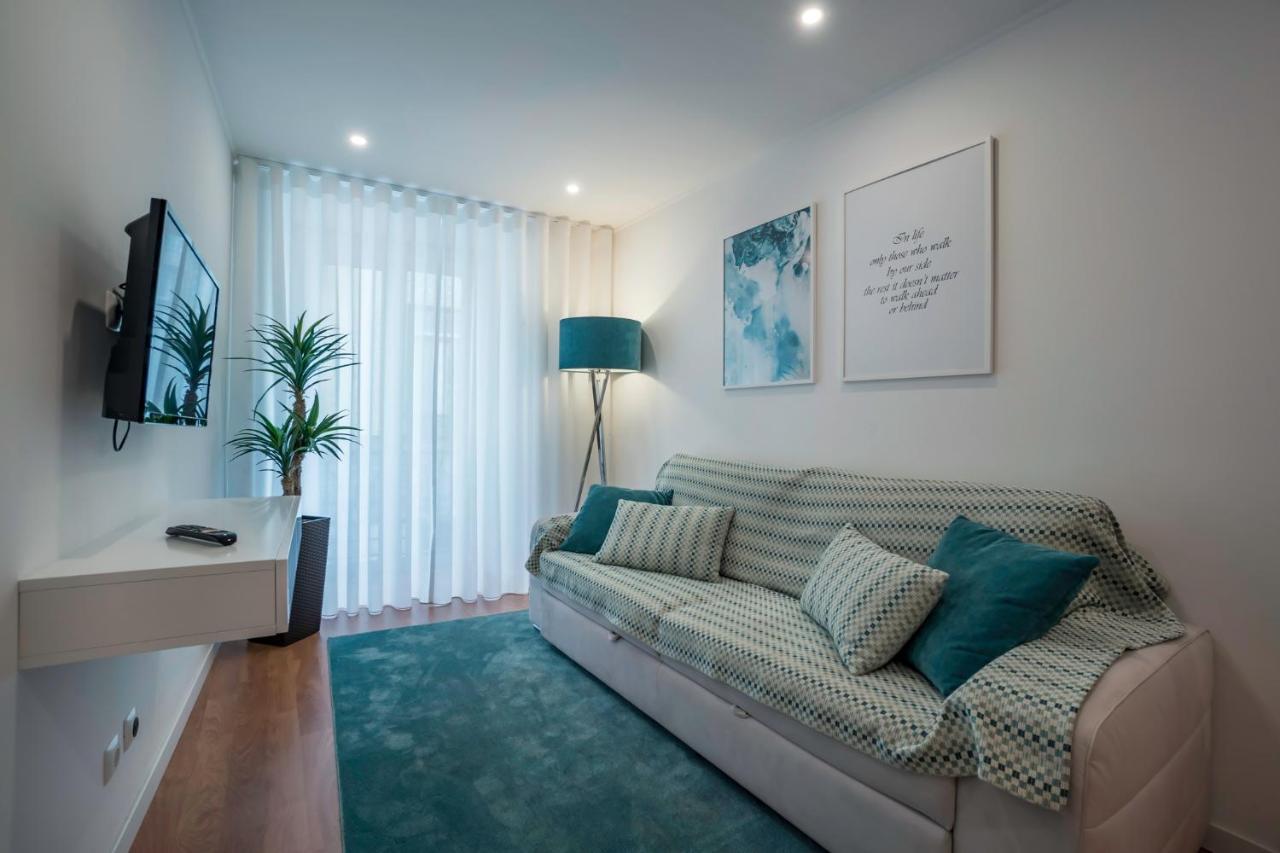 Beautiful Downtown Apartment ลิสบอน ภายนอก รูปภาพ